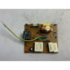 MAIN INPUT BOARD MDFLT23C